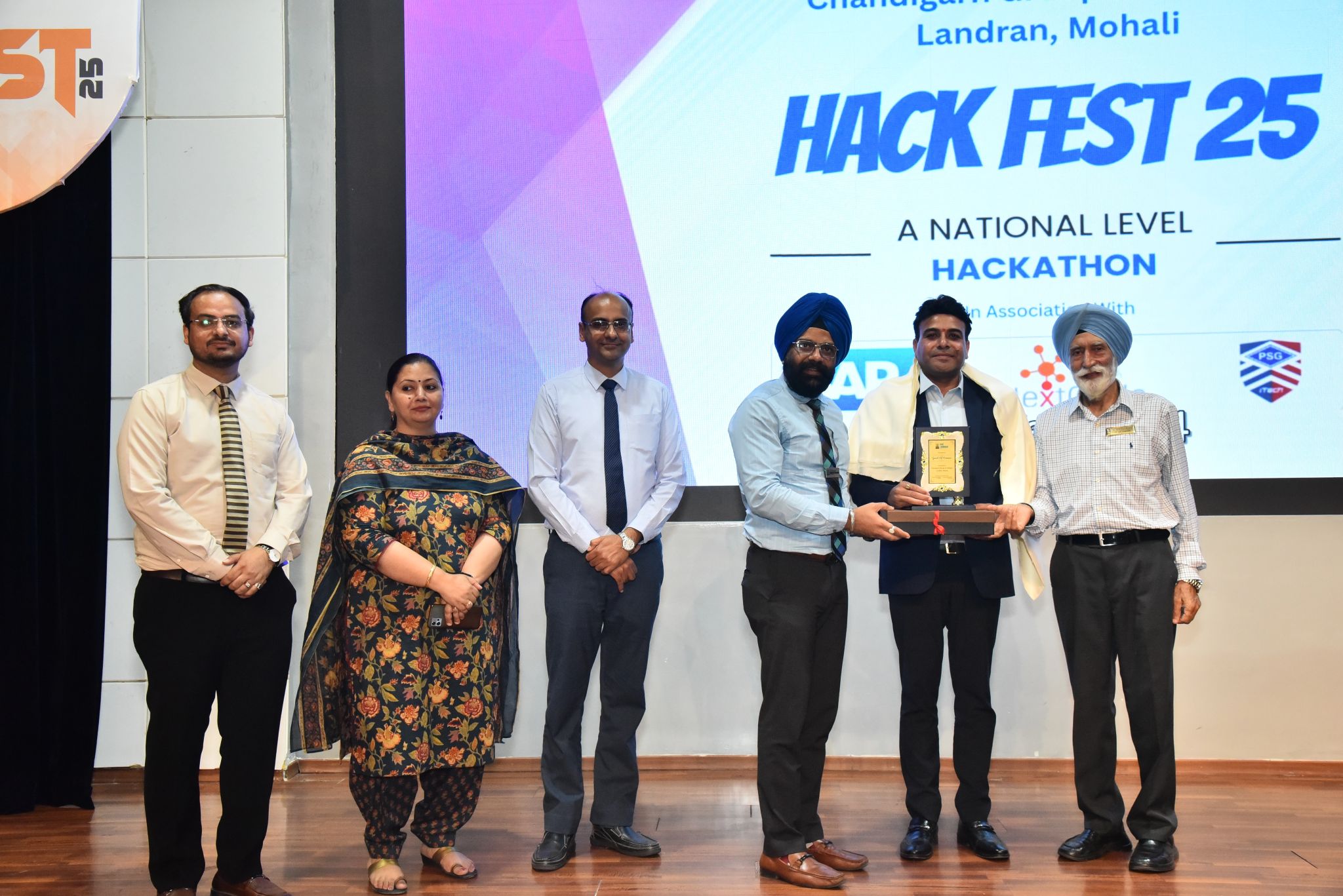 Startup Ecosystem Award