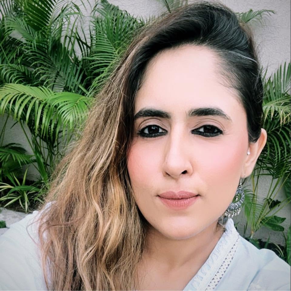 Kamna Baherwani
