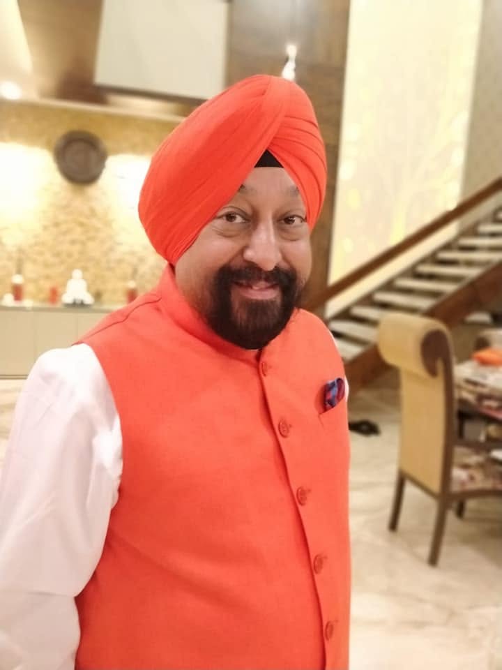 CA Jaideep Singh