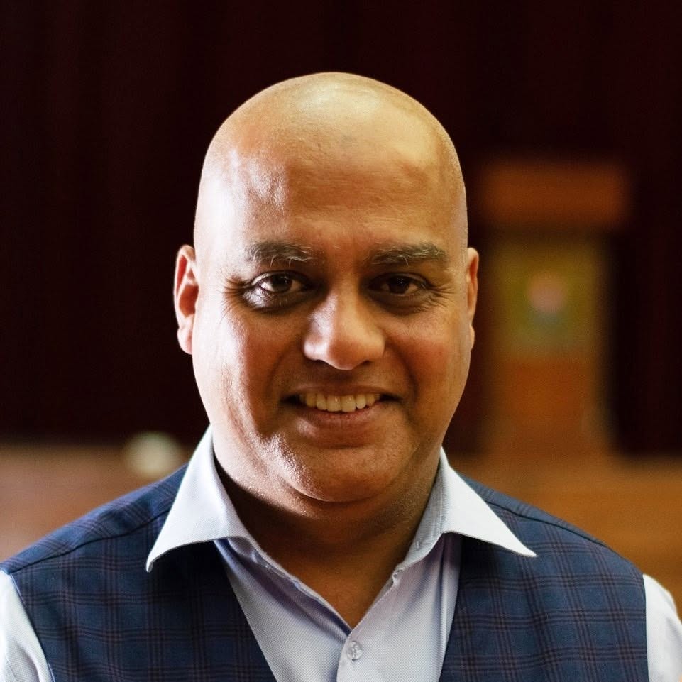 Hitesh Gulati