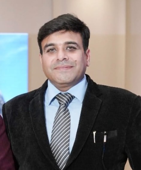 Amit Madaan