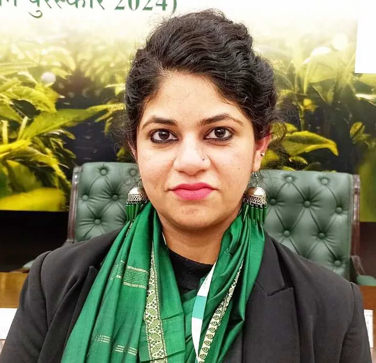 Dr. Radhika Trikha