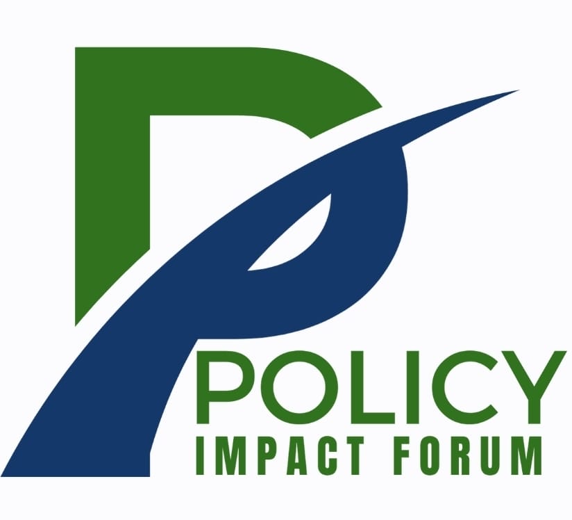 Policy & Impact Forum (PIF)