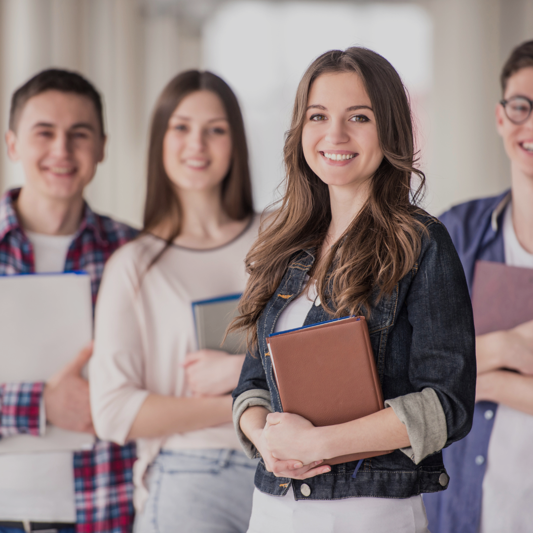 Train 10,000+ youth in entrepreneurship and sustainability