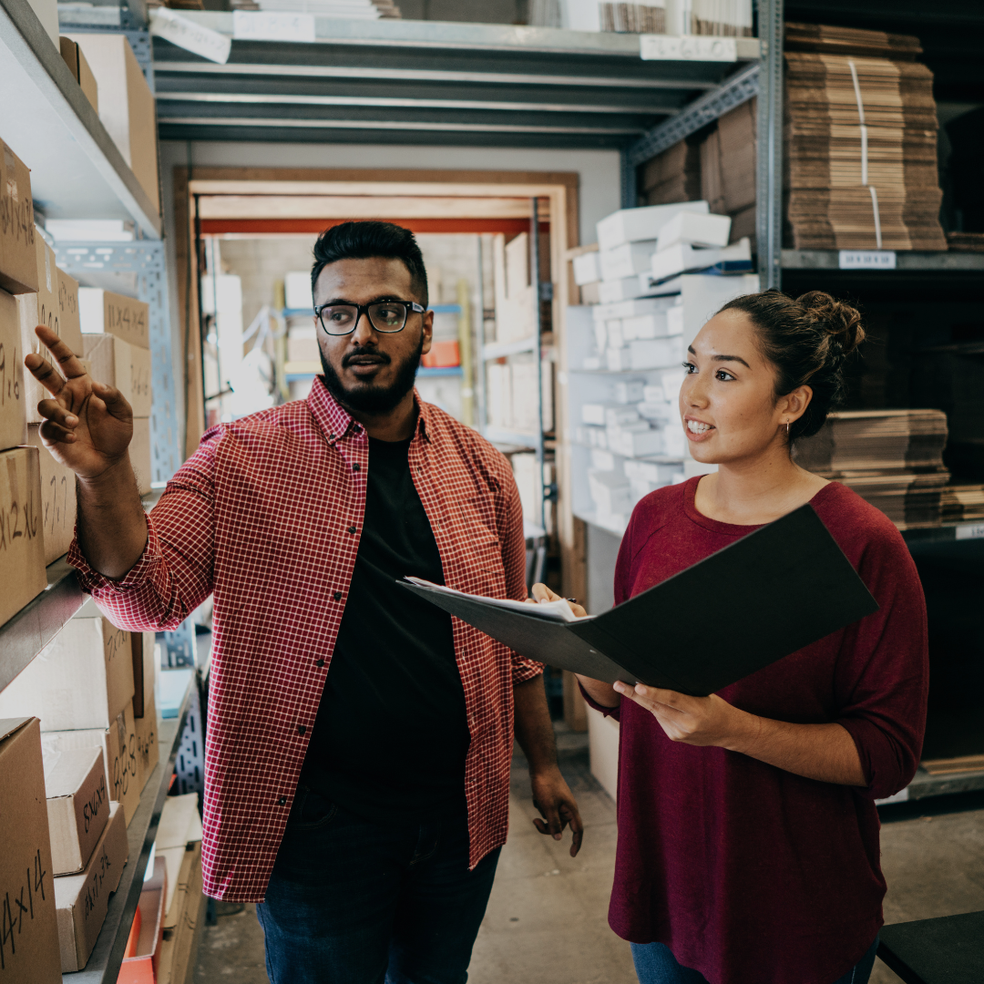 Support 500+ startups and small businesses