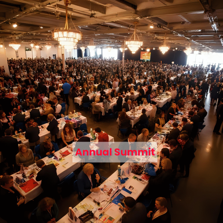 SROT Annual Summit