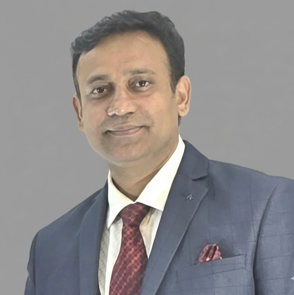 Punjab State President