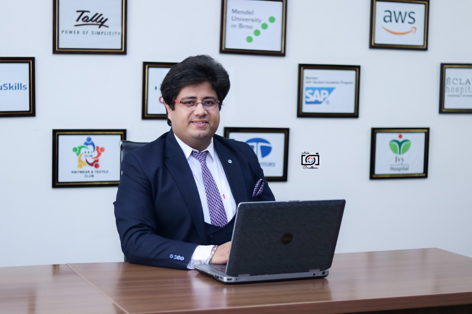 Director, Corporate Relations, SROT India