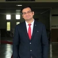 Director, Technology Innovation, Chandigarh SROT