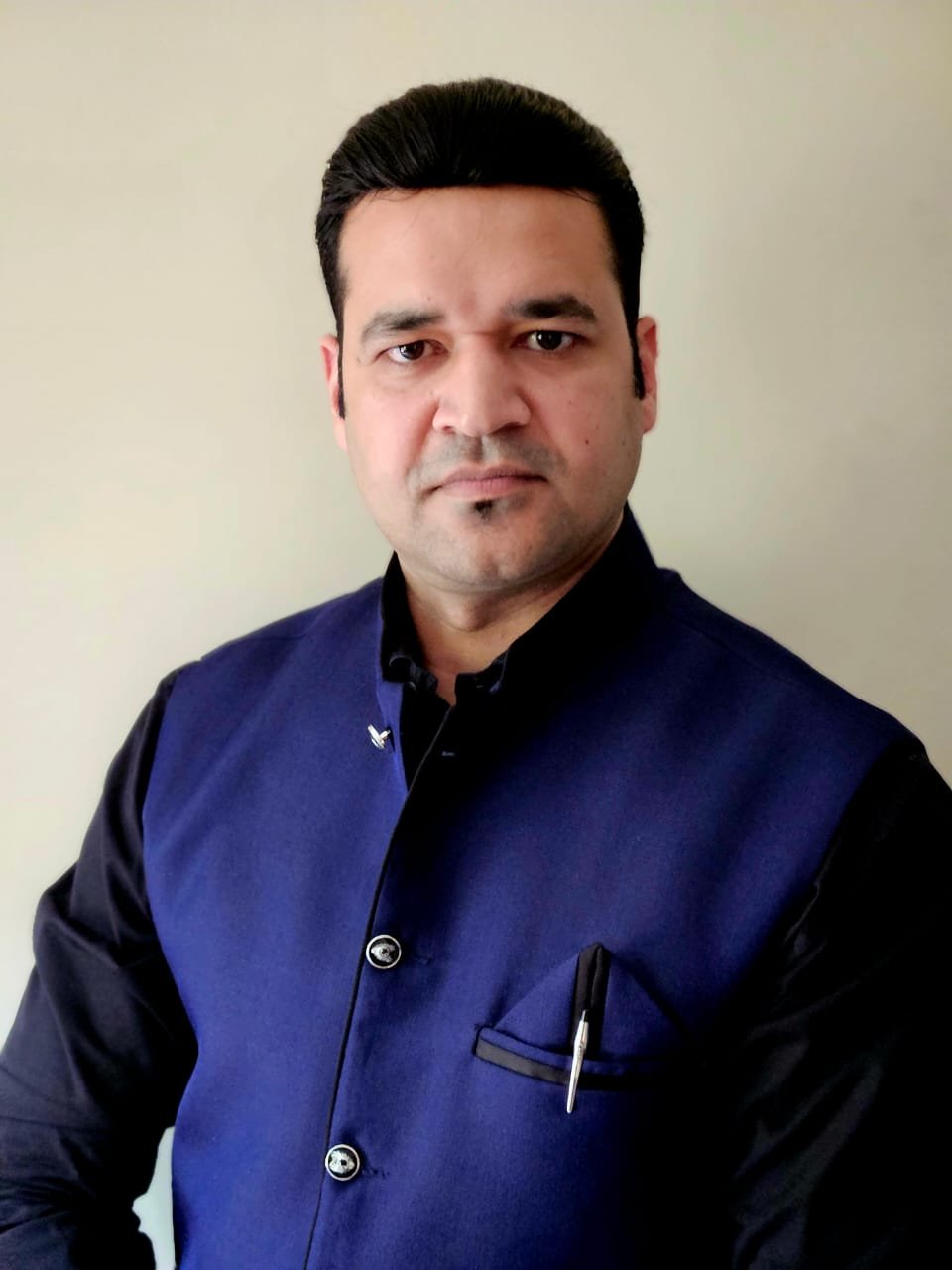 Chief Legal Advisor, SROT India