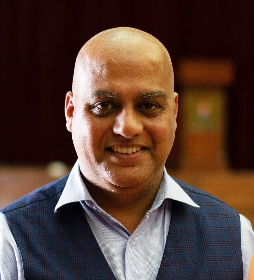 Advisor - TUSL (Talent Uplift & Special Learning)