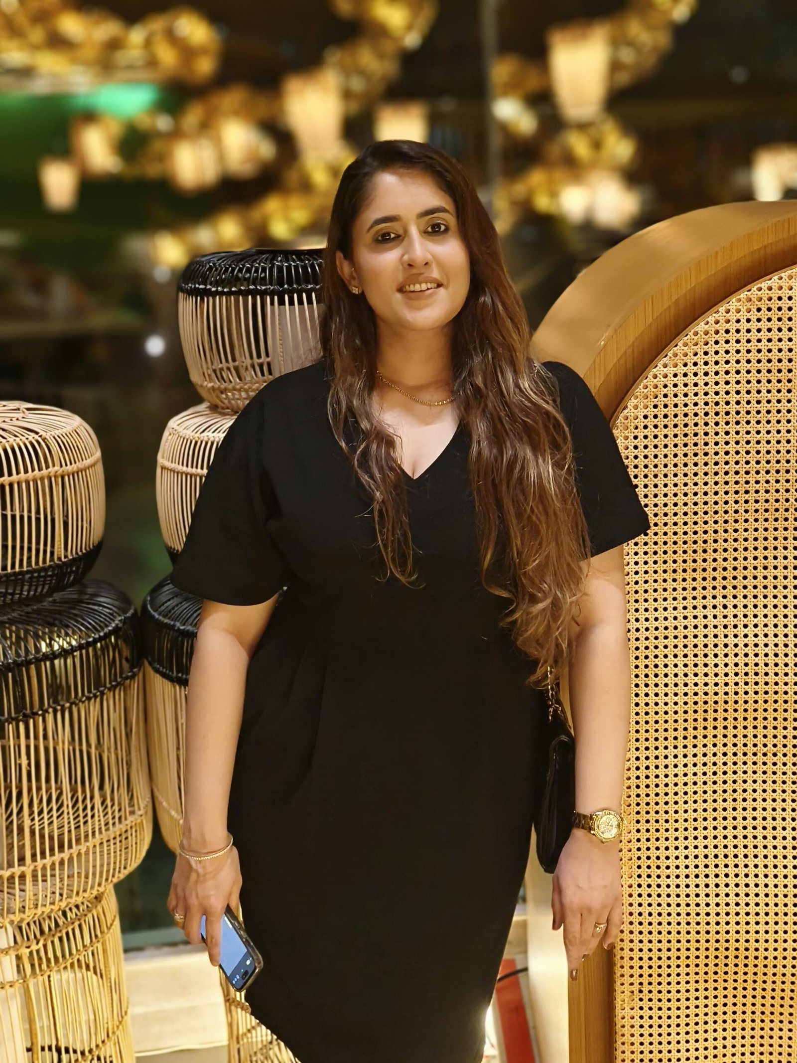 President, Indore SROT