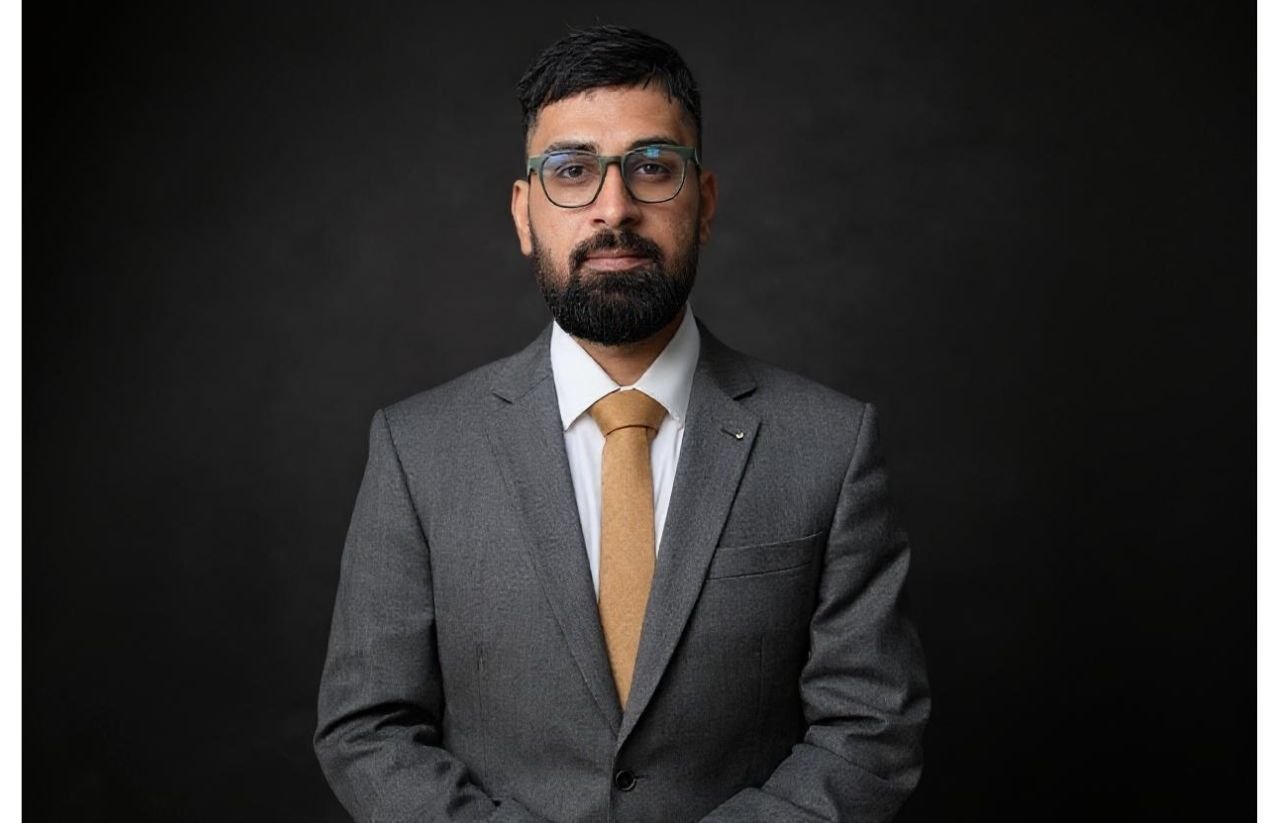 President, Jalandhar SROT