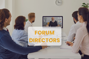 Forum Directors Forum Directors