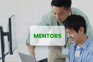 Mentors Mentors